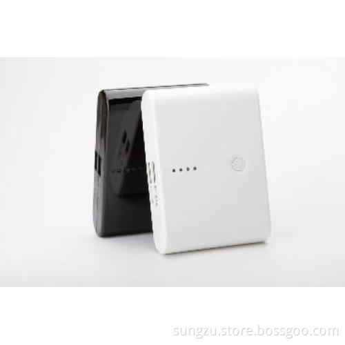 High Capacity Universal Portable Mobile 12000MAH Power Pack
